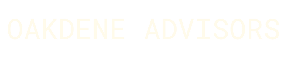 Oakdene Advisors